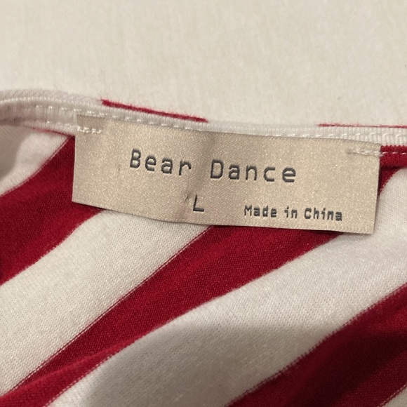 Stars & Stripes Crop Top. Ready for 4th of July or any holiday spirit. C… - Picture 5 of 9